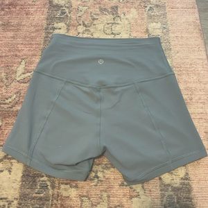 Lululemon align shorts